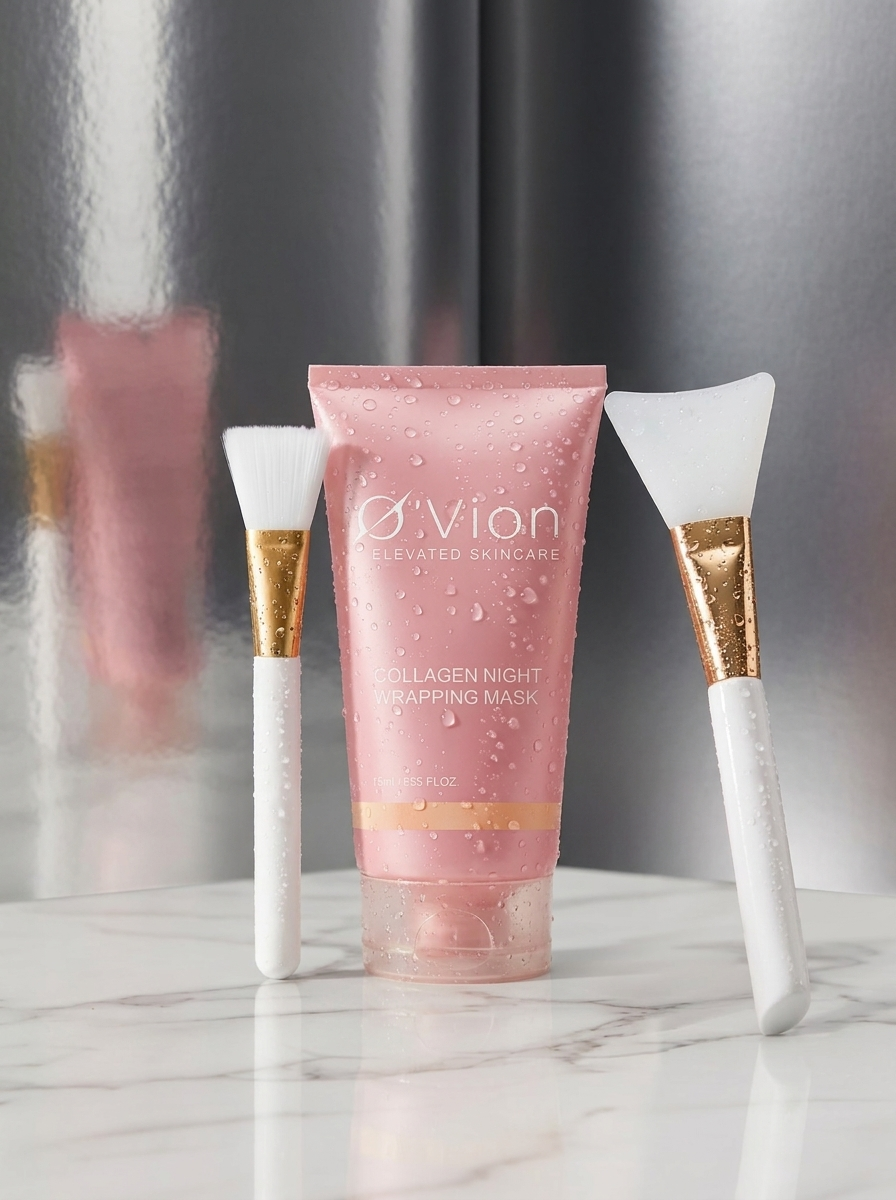 Ovion Night Glow Mask